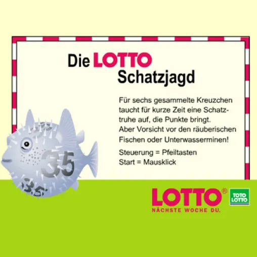 Bild: Die Staatliche Toto-Lotto GmbH Baden-Württemberg macht mit rrooaaarr jetzt auch Hausbesuche!