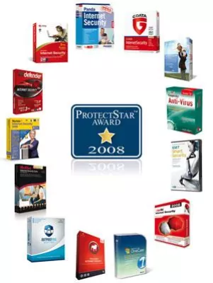 Bild: ProtectStar™ Security Suiten Testbericht in englischer Sprache verfügbar