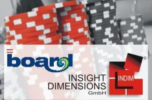 Bild: Roadshow „Schwarz oder rot? Erfolgreicher durch Business Intelligence?“