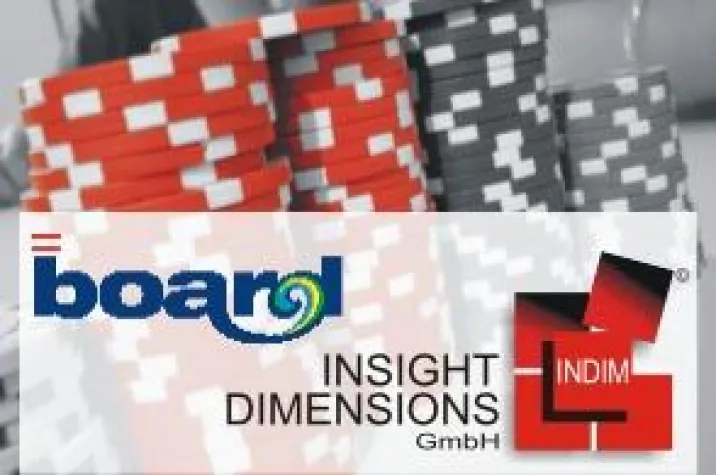 Bild: Roadshow „Schwarz oder rot? Erfolgreicher durch Business Intelligence?“