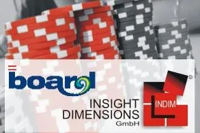 Bild: Roadshow „Schwarz oder rot? Erfolgreicher durch Business Intelligence?“