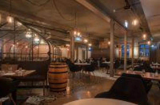 Bild: Restaurantneueröffnung miro Leipzig