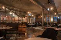 Bild: Restaurantneueröffnung miro Leipzig