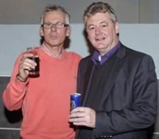 Bild: Hindemith’s Newcomer Schmiede kooperiert mit JAY KAY