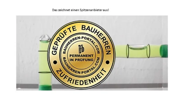 Bild: Wie Bauunternehmen ihre Qualitäts- und Serviceleistungen verkaufswirksam darstellen