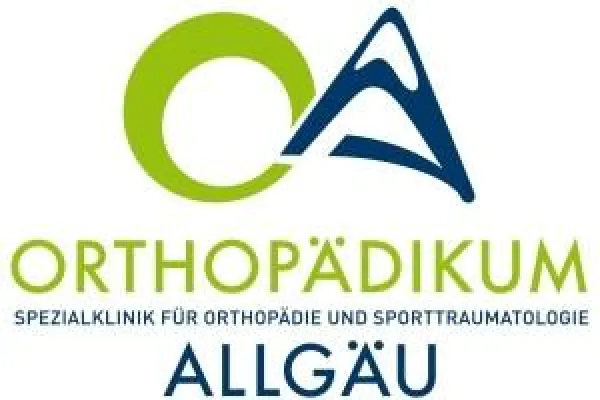 Bild: Klinik Oberstdorf - Orthopädie-Kompetenz gebündelt