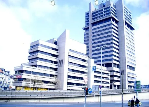 Maxime Investment GmbH sichert Fachgerichtszentrum für "Lister Tor" Bild: Maxime Investment GmbH sichert Fachgerichtszentrum für "Lister Tor"