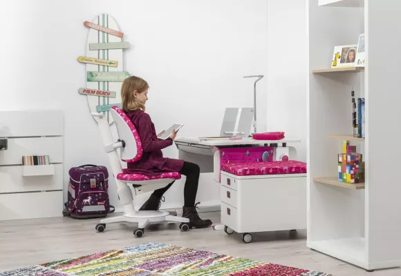 Bild: Worin sich Geschmack und Style unterscheiden und wie Kinder und Jugendliche ihren eigenen finden