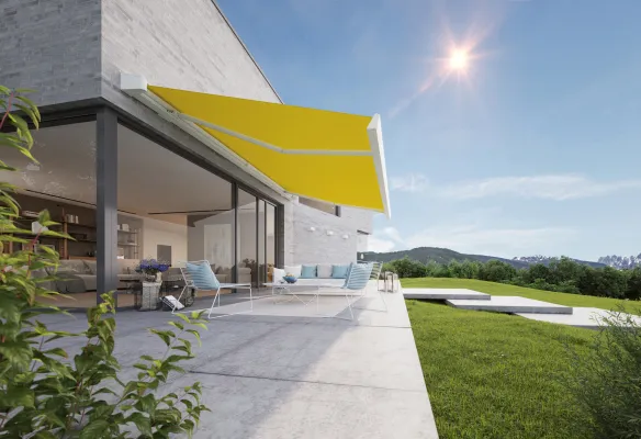 Bild: Wir lieben es, Neuland zu betreten