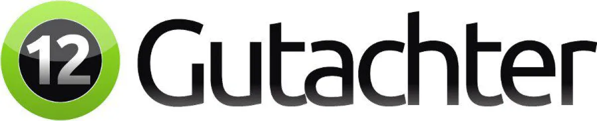 Logo von 12Gutachter