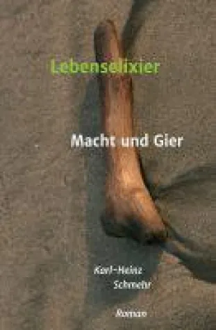 Bild: "Lebenselixier" - ein Kommissar taucht in die mafiöse Unterwelt