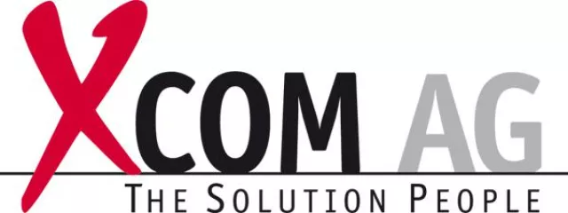 Bild: Lachen für den guten Zweck - XCOM AG und biw AG sponsern Comedy Event