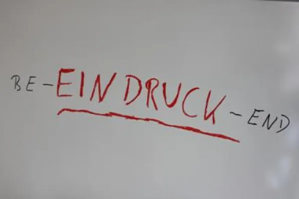 Bild: Psychotherapie und Coaching in Dortmund: Beeindruckendes