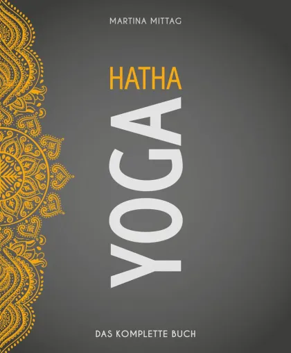 Bild: Buchtipp: Die spannende Welt des Hatha Yogas erleben