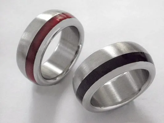 Bild: Knapp zweihundertjähriges Schmuck-Know-how - zwei Goldstadt-Unternehmen mit gemeinsamem Ziel