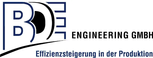 Bild: Die BDE Engineering ist auch dieses Jahr wieder dabei