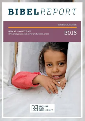 Bild: „Heimat – wo ist das?“