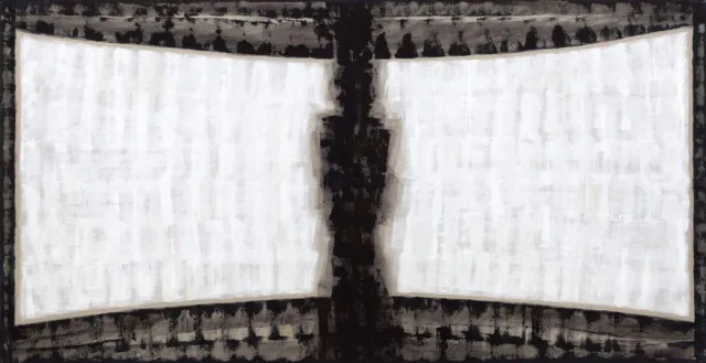 Bild: Robert Zandvliet - Stage of Being - neue Gemälde