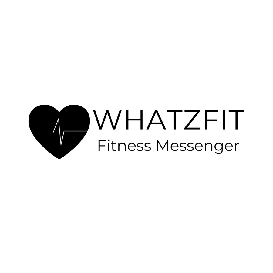Logo (© WhatzFit)