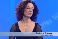 Bruder Paulus trifft Barbara Wussow - Sonntag, 27.04.08, 8.30 Uhr N24 Ethik-Um Gottes Willen Bild: Bruder Paulus trifft Barbara Wussow - Sonntag, 27.04.08, 8.30 Uhr N24 Ethik-Um Gottes Willen