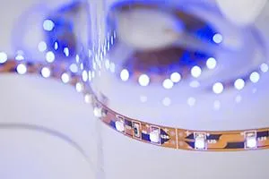 Bild: Der Lichtpartner für das Schreiner Handwerk.