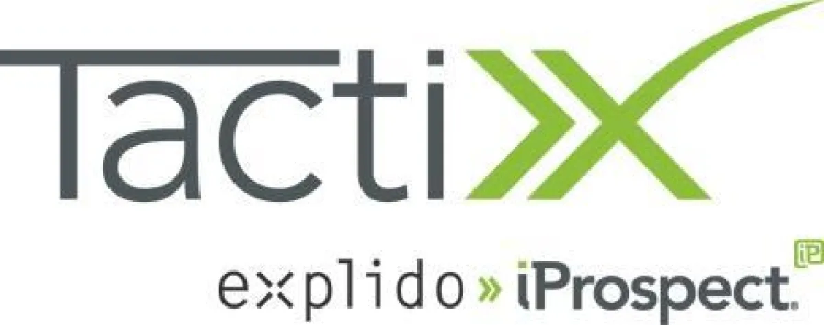 Logo TactixX