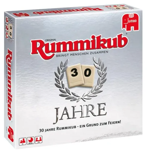 engbers startet mit ‚Spenden-Fifty/Fifty’ in die Weihnachtssaison – Kooperation mit Spielwarenhersteller Jumbo Bild: engbers startet mit ‚Spenden-Fifty/Fifty’ in die Weihnachtssaison – Kooperation mit Spielwarenhersteller Jumbo