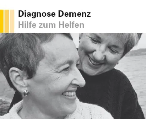 Bild: Diagnose Demenz – BKK HMR bietet Kurs für Angehörige an