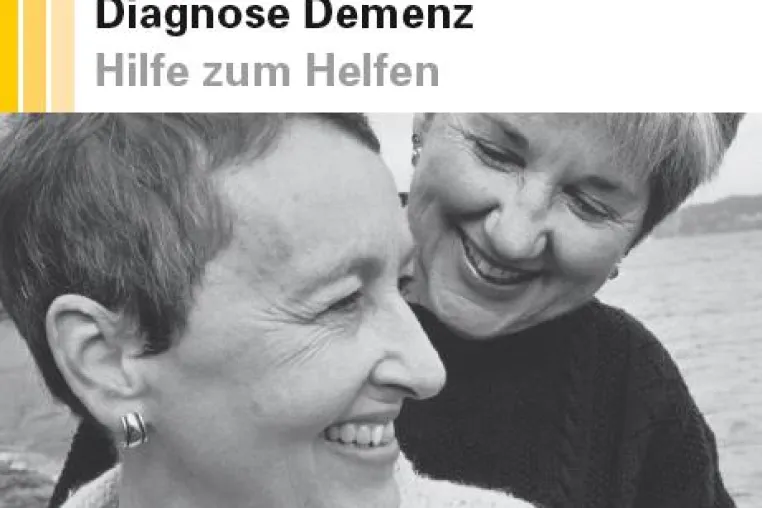Bild: Diagnose Demenz – BKK HMR bietet Kurs für Angehörige an