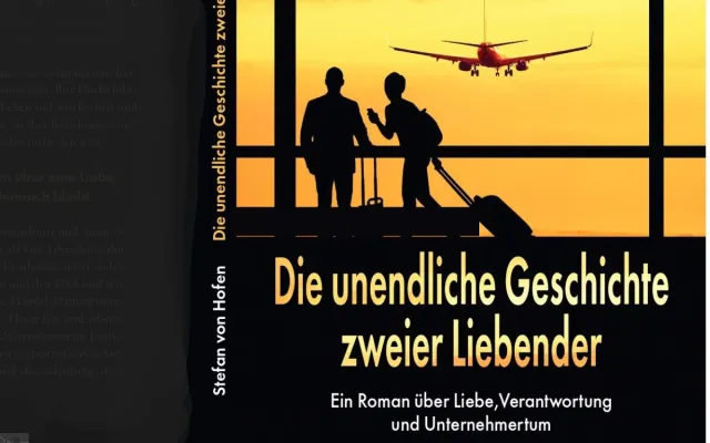 Buch-Erfolg eines Ex-Obdachlosen Bild: Buch-Erfolg eines Ex-Obdachlosen