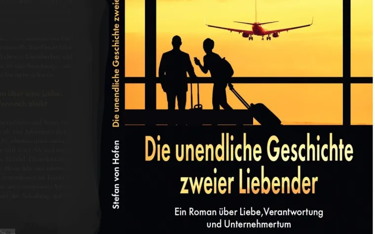 Buch-Erfolg eines Ex-Obdachlosen Bild: Buch-Erfolg eines Ex-Obdachlosen