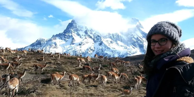 Bild: Zur AUF IN DIE WELT-Messe: 100 Stipendien für Westfalen und das Ruhrgebiet für Schüleraustausch und Gap Year