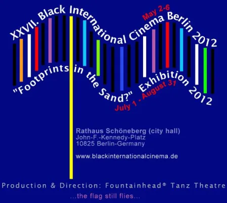 Blick in die Zukunft – Die Flagge weht noch Bild: Blick in die Zukunft – Die Flagge weht noch