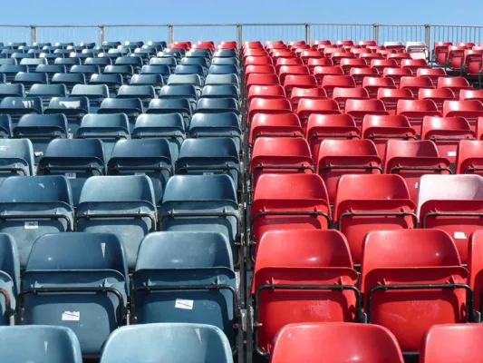 Bild: Sportliches Sounddesign von der P&P Studios Audio-Agentur