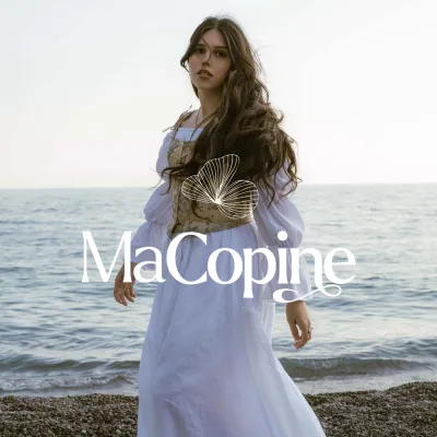 Bild: Ma Copine® Tape Extensions sind da mit einem Bewusstsein für Nachhaltigkeit und sozialem Engagement