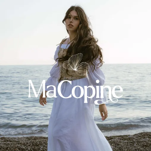 Bild: Ma Copine® Tape Extensions sind da mit einem Bewusstsein für Nachhaltigkeit und sozialem Engagement
