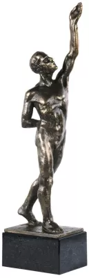 Bild: Für herausragende Leistungen: P. Jentschura für den „Großen Preis des Mittelstandes“ nominiert