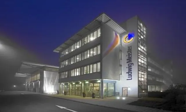 Bild: Ludwig Meister: Flexibles Reporting mit eNVenta ERP