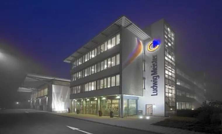 Ludwig Meister: Flexibles Reporting mit eNVenta ERP Bild: Ludwig Meister: Flexibles Reporting mit eNVenta ERP