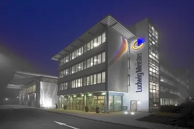 Bild: Ludwig Meister: Flexibles Reporting mit eNVenta ERP