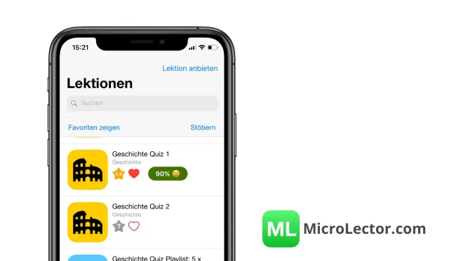 Bild: Wissen teilen - Du weisst mehr, als Du denkst
