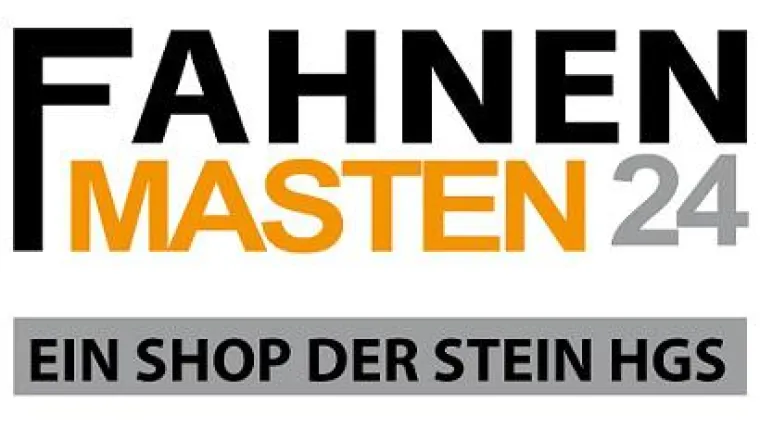 Bild: fahnenmasten24.de – der Partner rund ums Thema Fahnenmasten – seit fast 10 Jahren