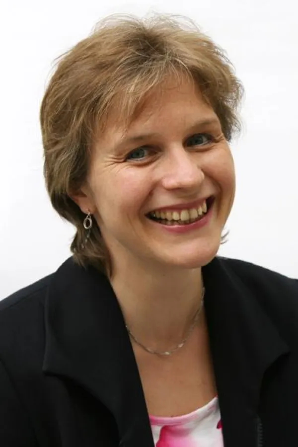 Susanne Wendel, Initiatorin des 1. Münchner Impulstages