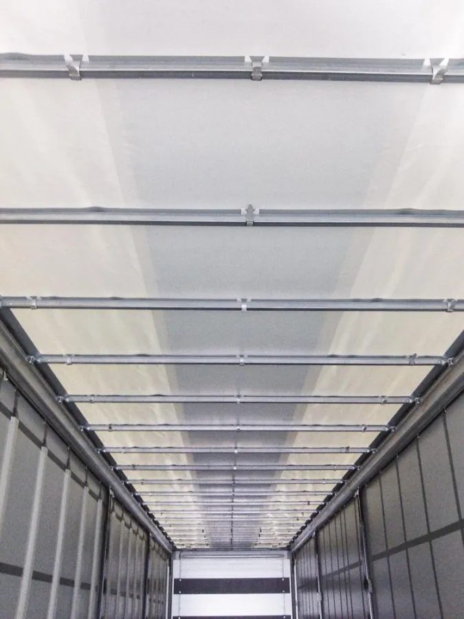 Kögel Dachenteisungssystem