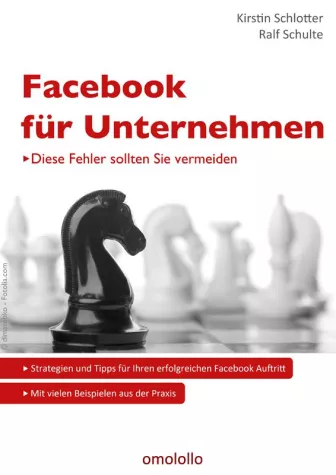 Facebook für Unternehmen Bild: Facebook für Unternehmen
