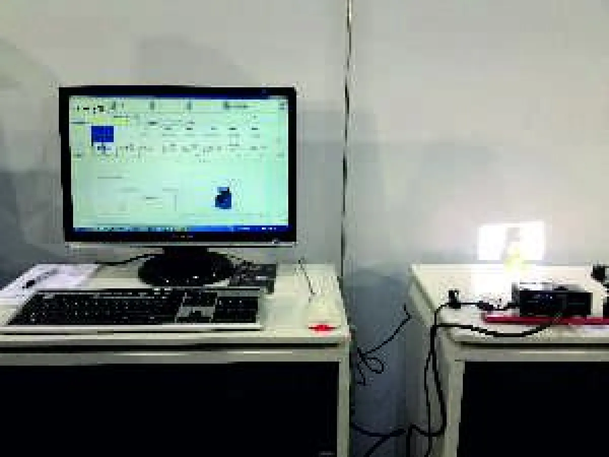 easyFairs Hamburg 2013