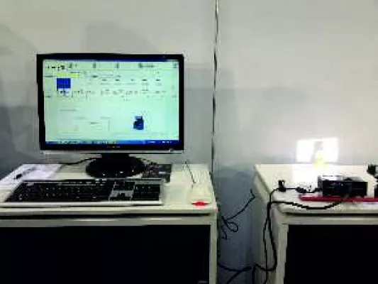 Bild: Nachlese easyFairs Hamburg 2013