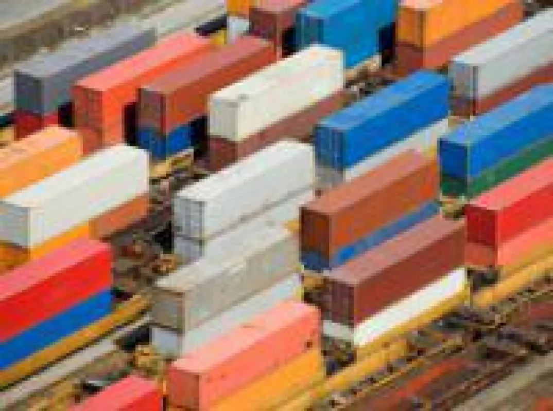 Transport nach Pakistan