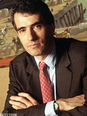 Bild: Bankier Edouard Stern in Genf erschossen