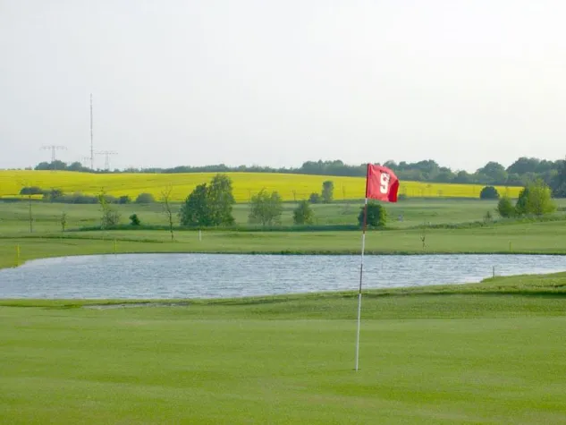 Bild: GOLFTURNIER auf Rügen vom 27. bis 29.Juni 2008